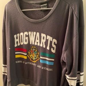 Harry Potter sweater